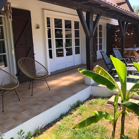 Villa Orcas Léon Eksteriør bilde