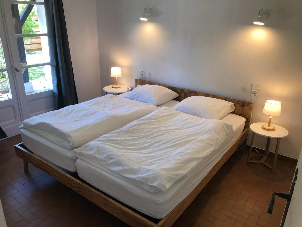 Villa Orcas Léon Eksteriør bilde
