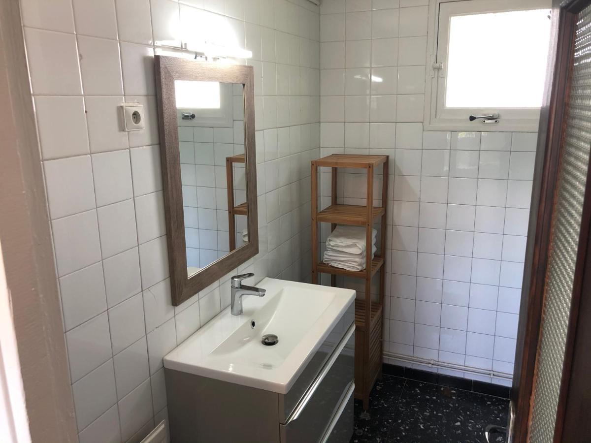 Villa Orcas Léon Eksteriør bilde