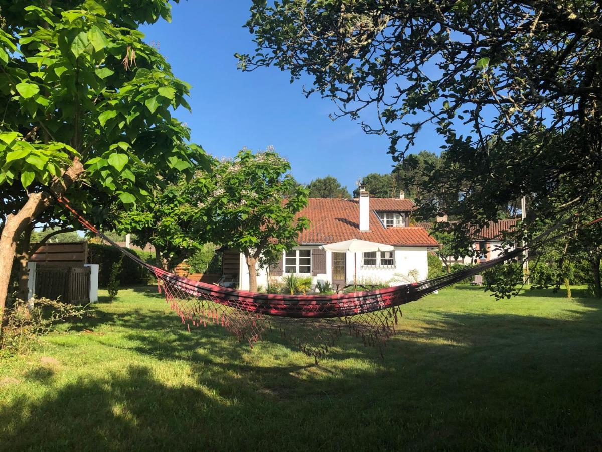 Villa Orcas Léon Eksteriør bilde