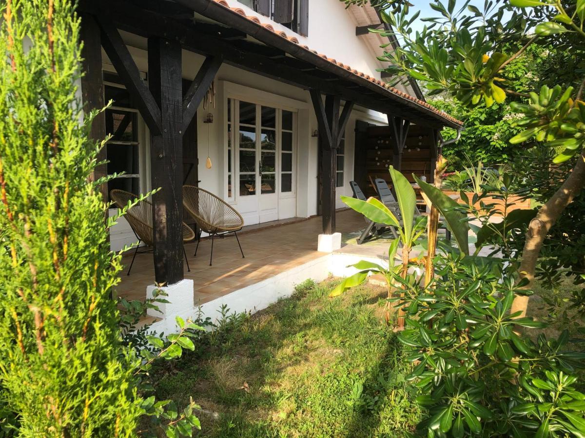 Villa Orcas Léon Eksteriør bilde