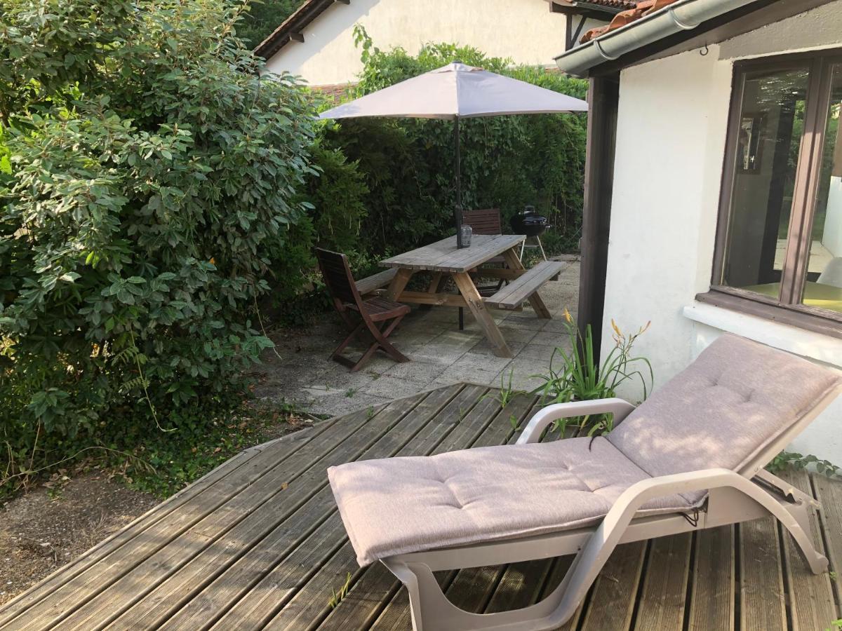 Villa Orcas Léon Eksteriør bilde