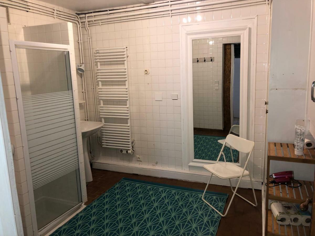 Villa Orcas Léon Eksteriør bilde